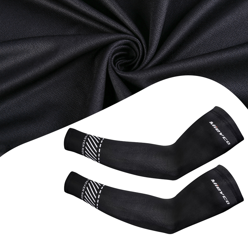 Cycling Arm Sleeves UV Protect - огляд і ціна Outdoor Sport Climbing Gear
