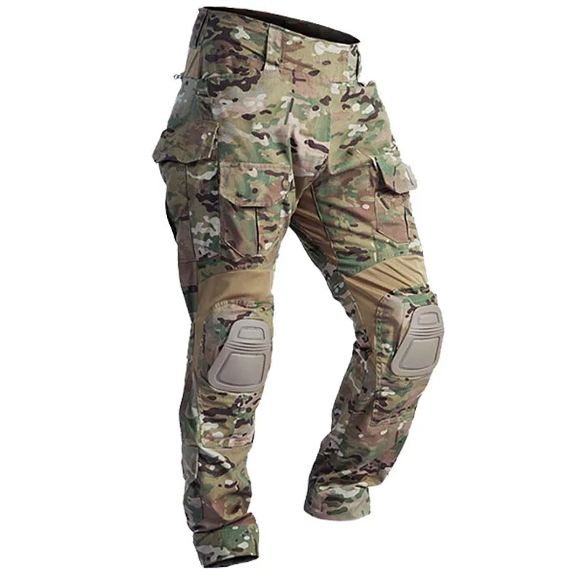 G3 Cargo Casual Work TrouserCo - огляд і ціна Outdoor Sport Climbing Gear