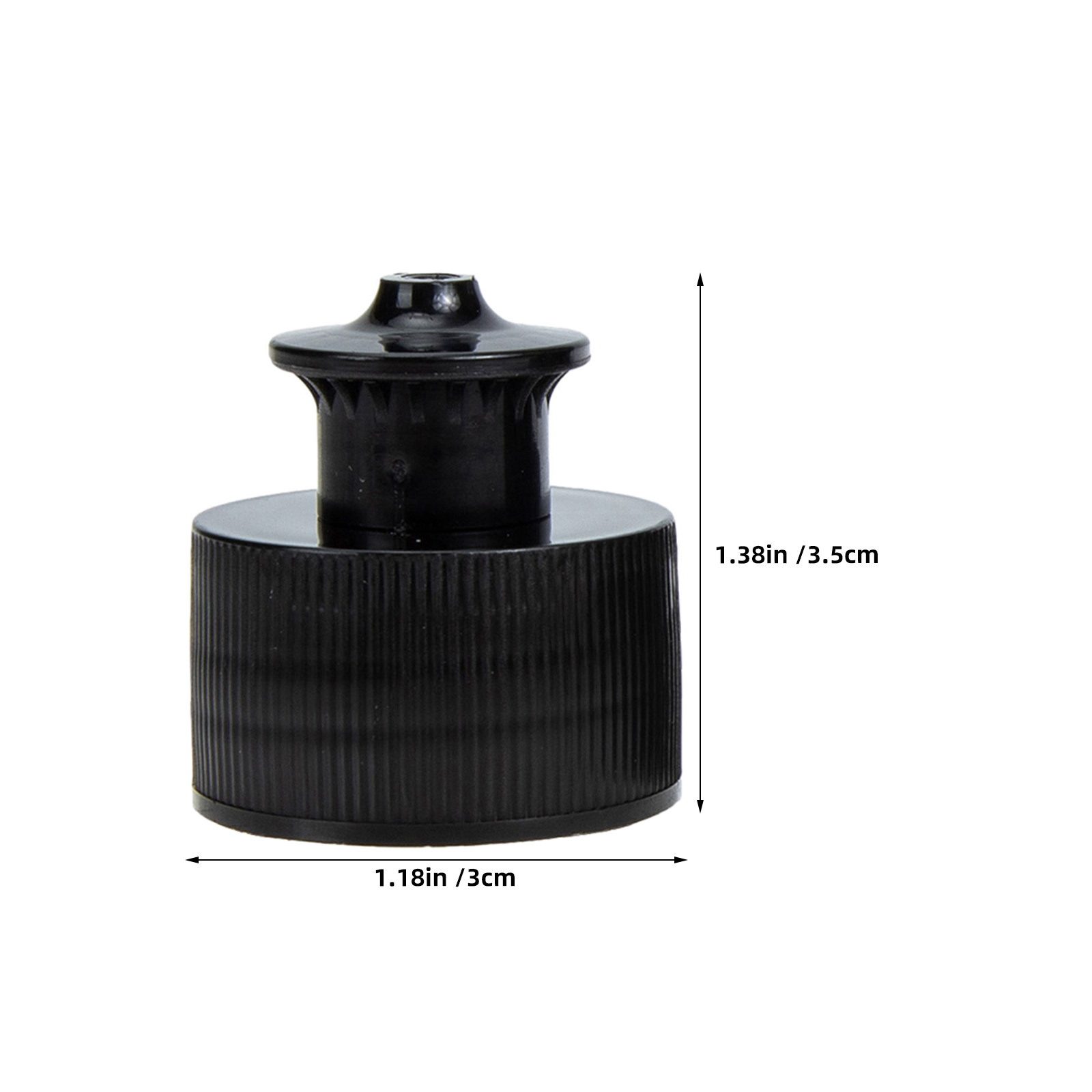 Sport Water Bottle Caps 24 Pac - огляд і ціна Outdoor Sport Glass Water Bottle