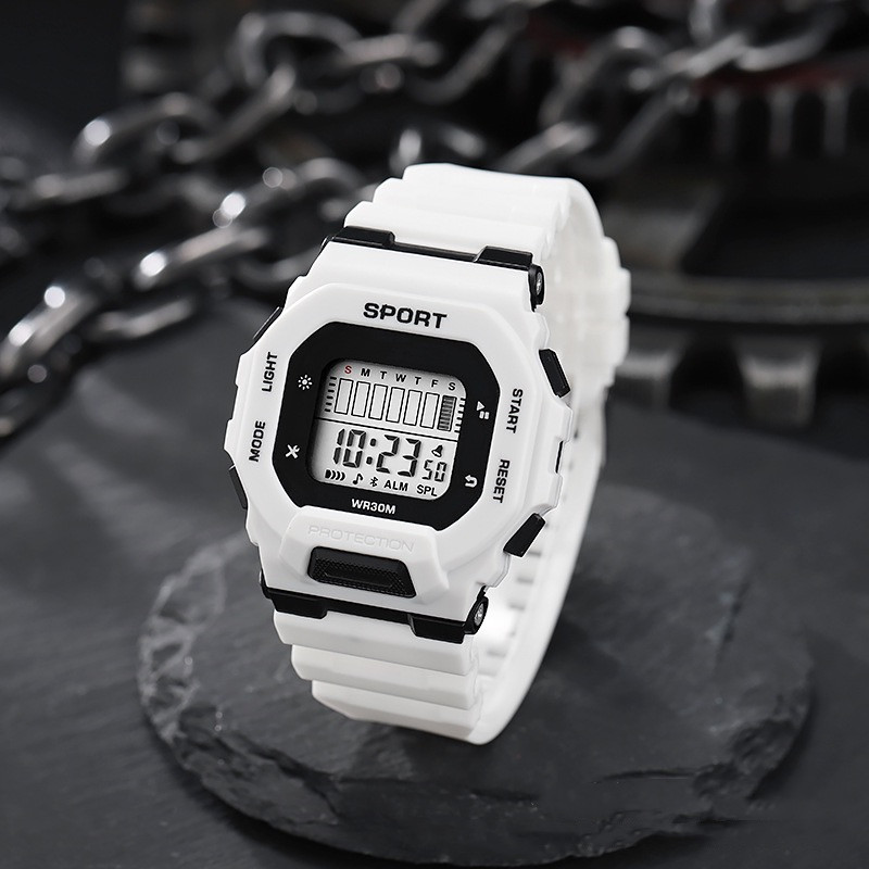 Men's Sports Watch Waterproof  - огляд і ціна Outdoor Sports Adventure